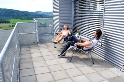 Hotel Am B�hl