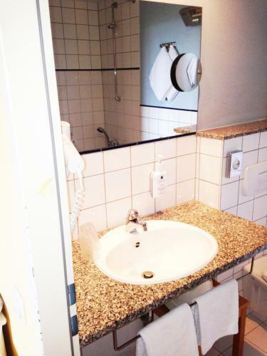 Hotel Am B�hl