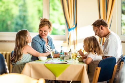 Hotel Am B�hl