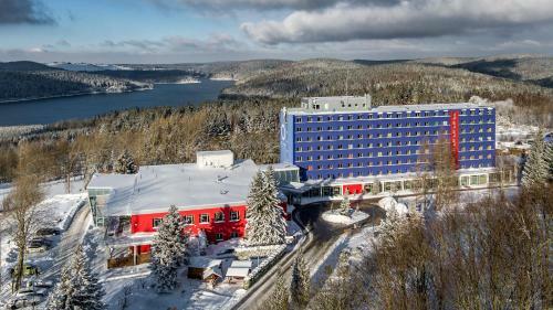 Hotel Am B�hl