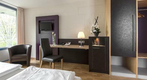 Hotel Seminarzentrum R�ckersbach