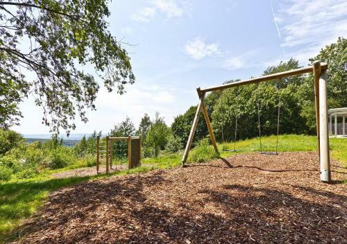 Hotel Seminarzentrum R�ckersbach