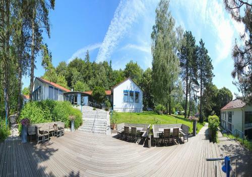 Hotel Seminarzentrum R�ckersbach