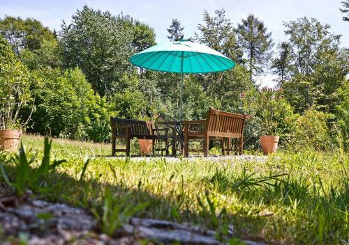 Hotel Seminarzentrum R�ckersbach