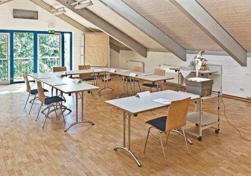 Hotel Seminarzentrum R�ckersbach