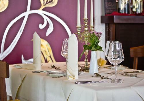 Hotel Seminarzentrum R�ckersbach