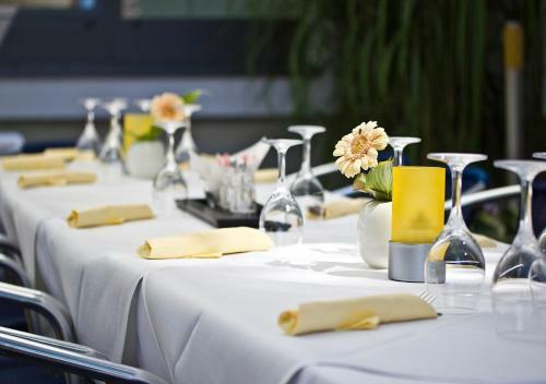 Hotel Seminarzentrum R�ckersbach