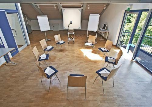 Hotel Seminarzentrum R�ckersbach