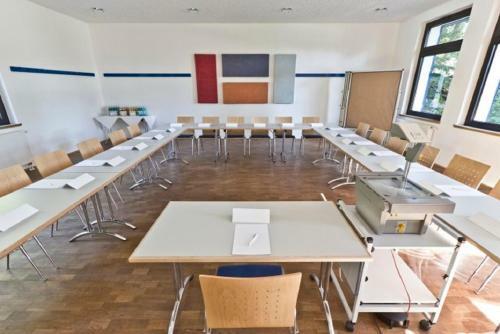 Hotel Seminarzentrum R�ckersbach