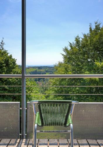 Hotel Seminarzentrum R�ckersbach