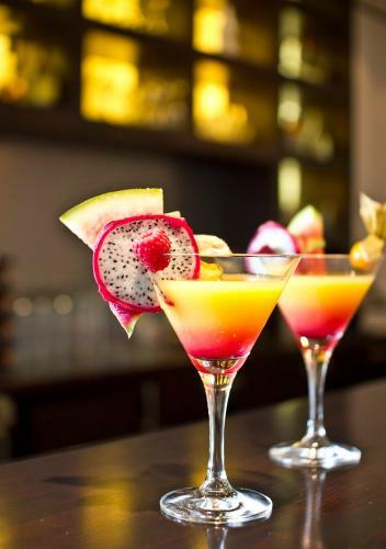 Hotel Seminarzentrum R�ckersbach