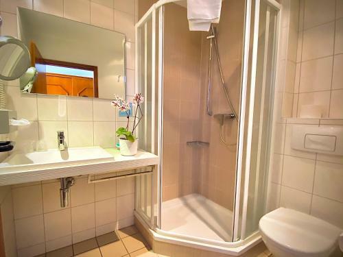 Hotel Wettiner Hof