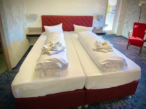 Hotel Wettiner Hof