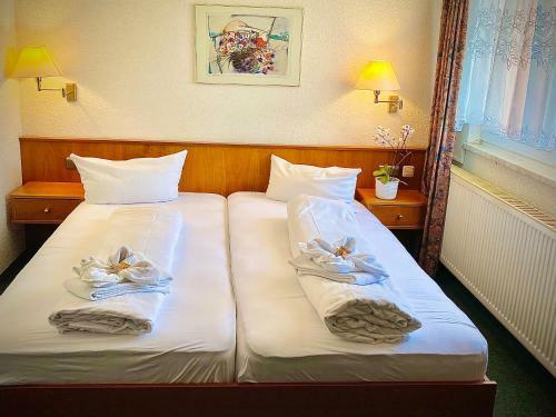 Hotel Wettiner Hof
