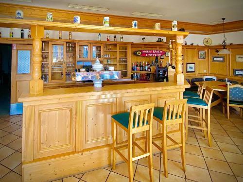 Hotel Wettiner Hof