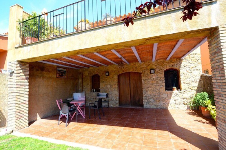 Apartamento Binson Masos