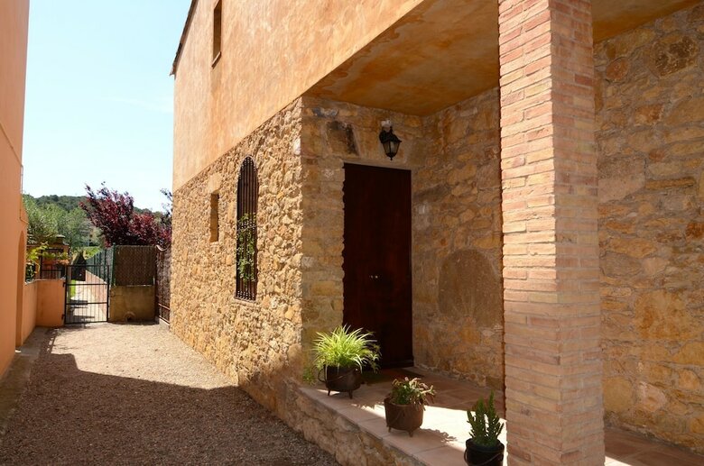 Apartamento Binson Masos
