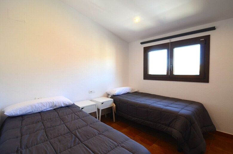 Apartamento Binson Masos