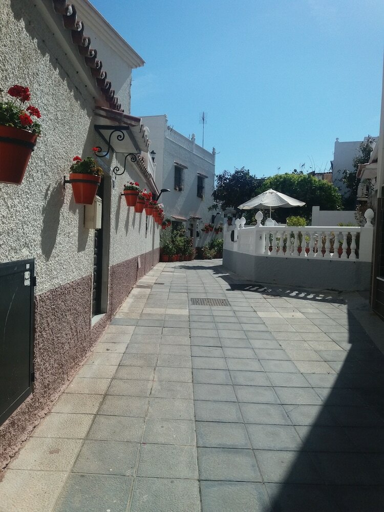 Hotel The Orange House