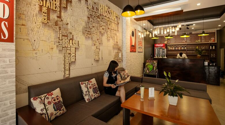Ha Long Seoul Hotel