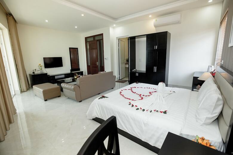 Ha Long Seoul Hotel