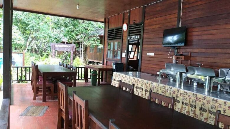 Hotel Waigeo Villa