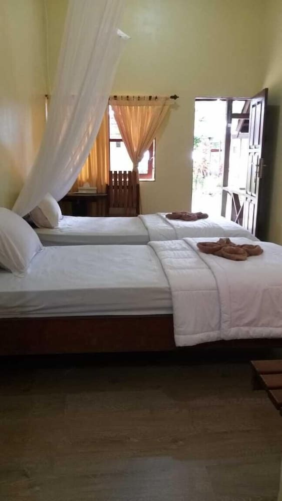 Hotel Waigeo Villa