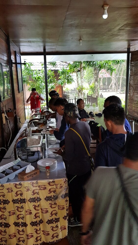 Hotel Waigeo Villa