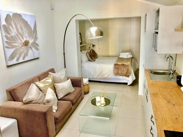 Villa White Waves Beach House