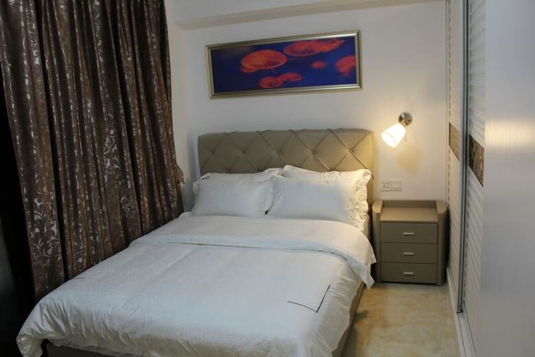 Hotel Yue Jia Apartment Shenzhen Bay Branch