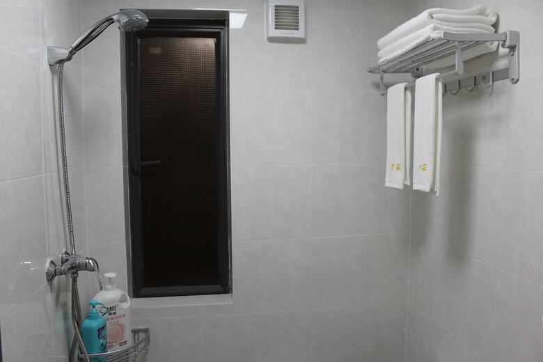 Hotel Yue Jia Apartment Shenzhen Bay Branch
