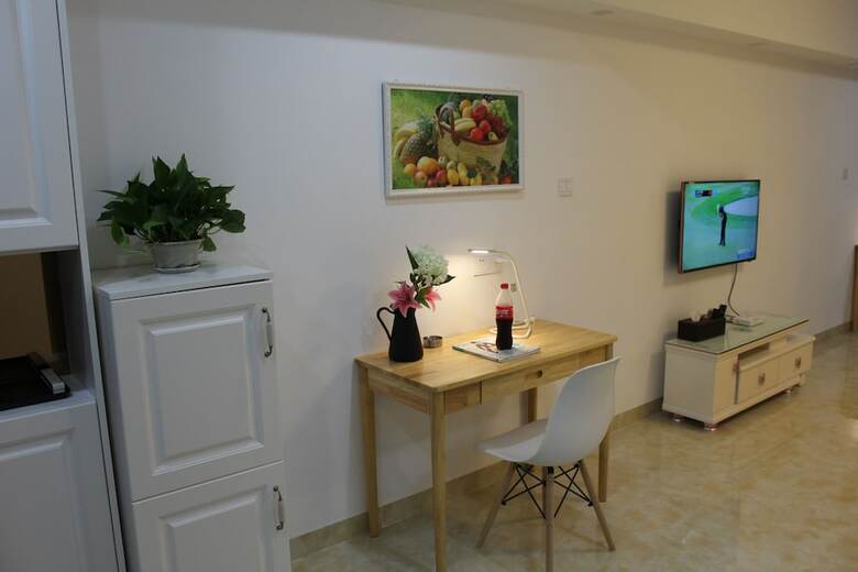 Hotel Yue Jia Apartment Shenzhen Bay Branch