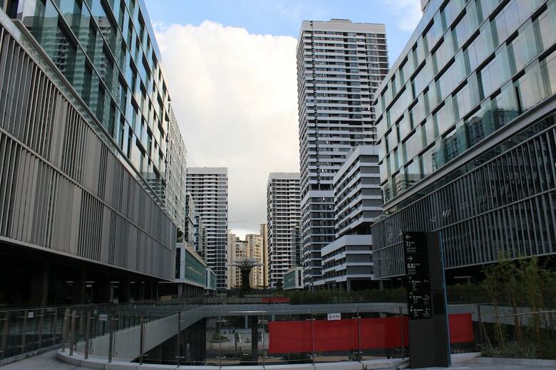Hotel Yue Jia Apartment Shenzhen Bay Branch