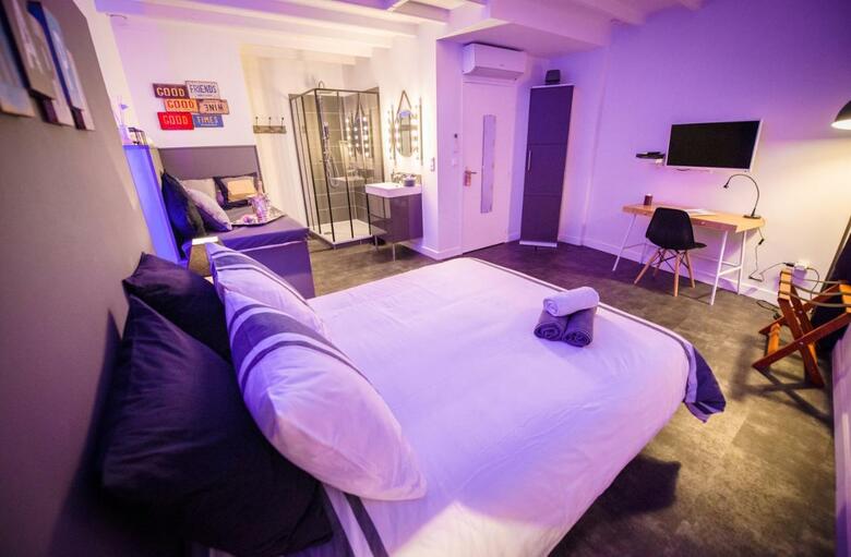 Hotel La Maison Gustave