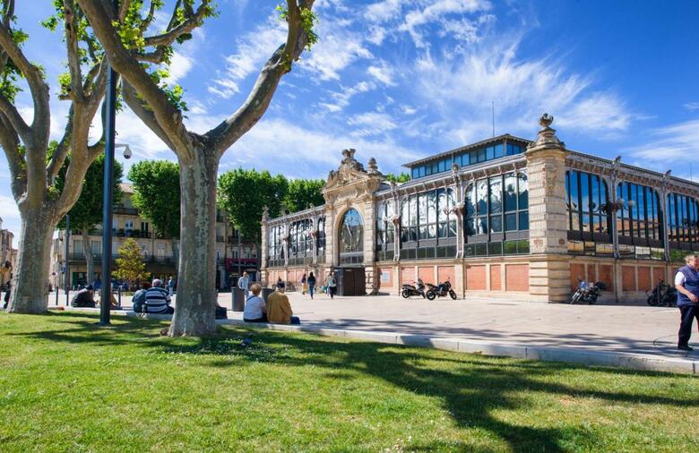 Hotel La Maison Gustave