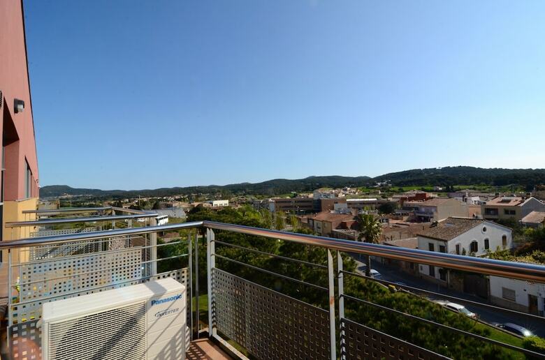 Apartamento Joan Fuster