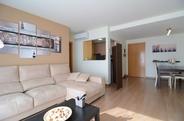 Apartamento Joan Fuster