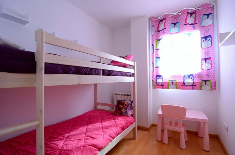 Apartamento Joan Fuster