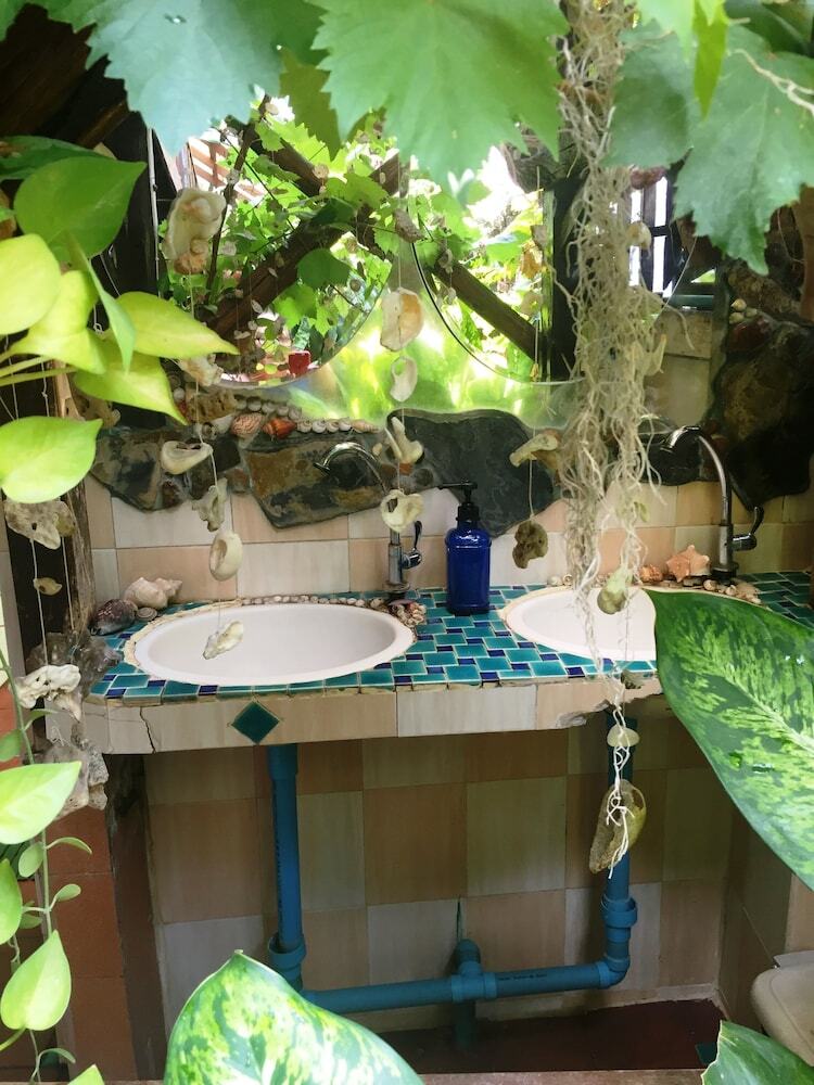 Hotel Shanti Lodge Bangkok