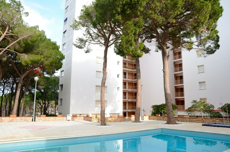 Apartamento Bosmar