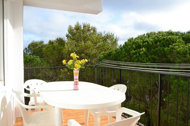 Apartamento Bosmar