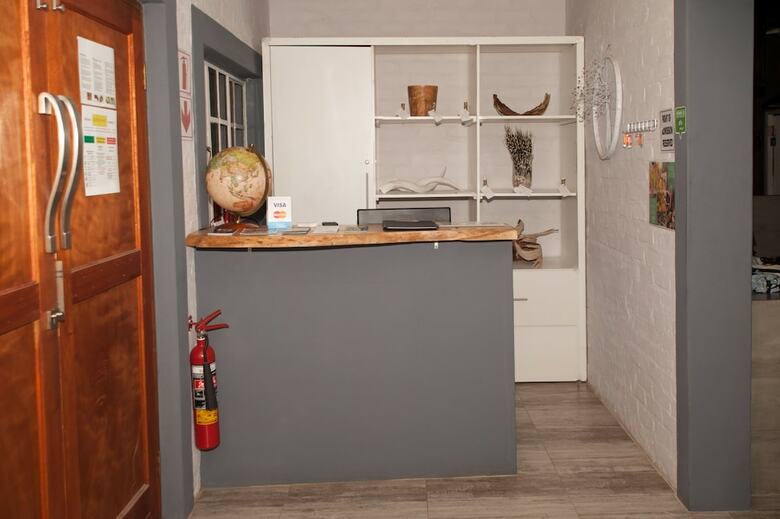 Hotel Rooiberg Safaris