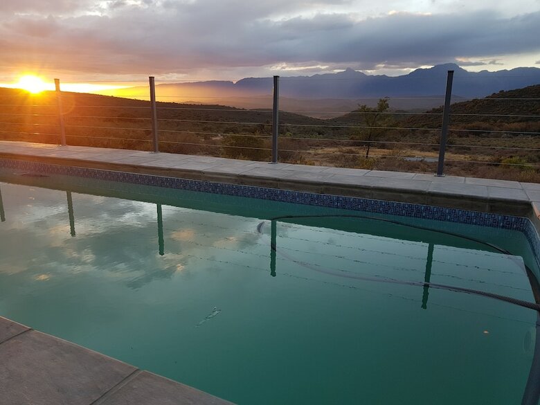 Hotel Rooiberg Safaris