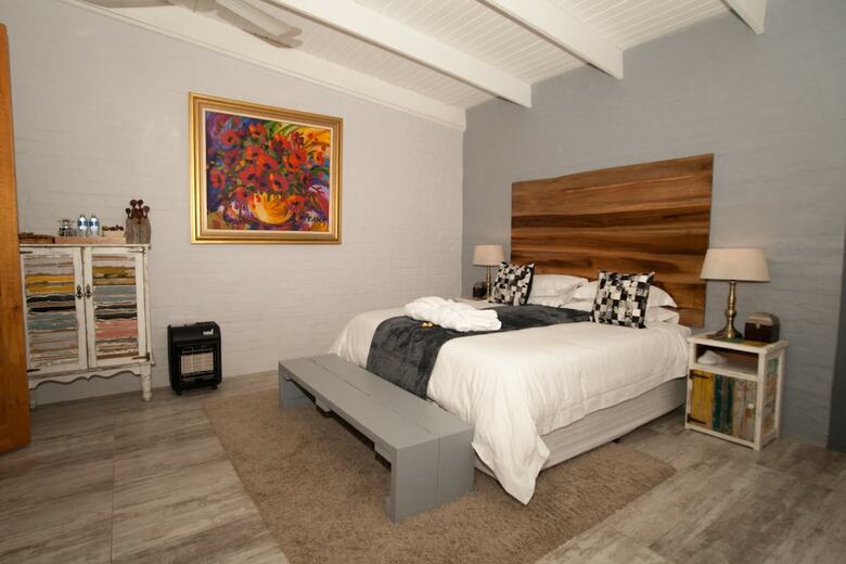 Hotel Rooiberg Safaris