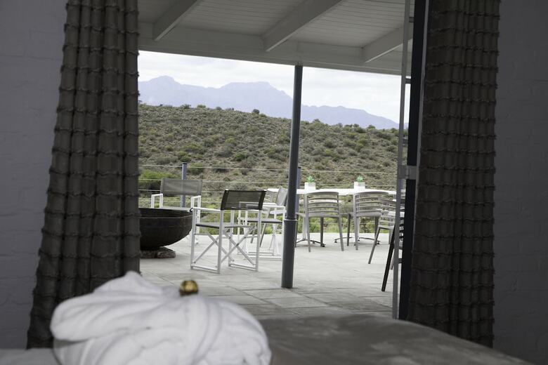 Hotel Rooiberg Safaris