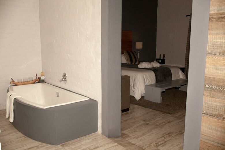 Hotel Rooiberg Safaris