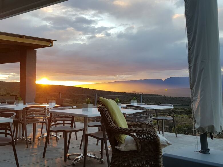 Hotel Rooiberg Safaris