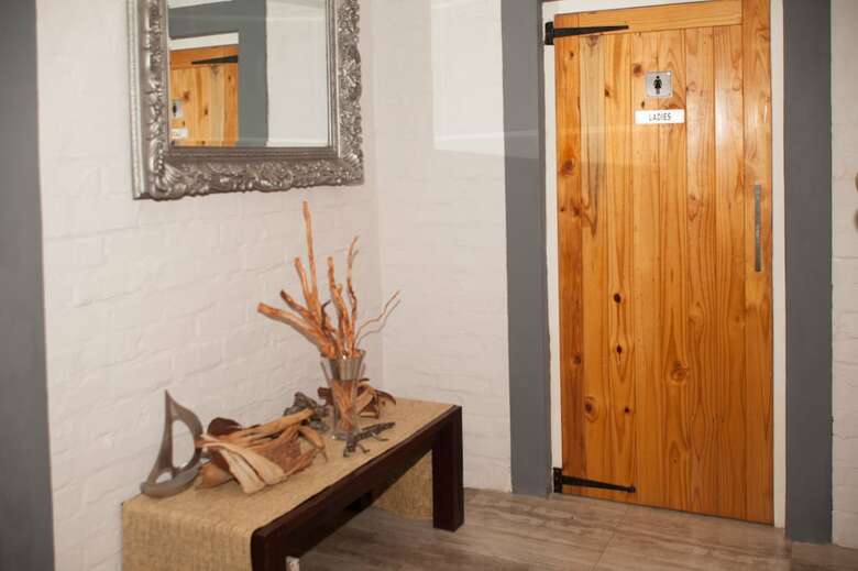 Hotel Rooiberg Safaris