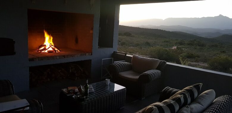 Hotel Rooiberg Safaris