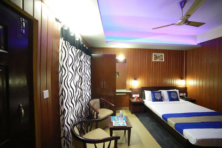 Hotel Oyo 8506 Pallivasal